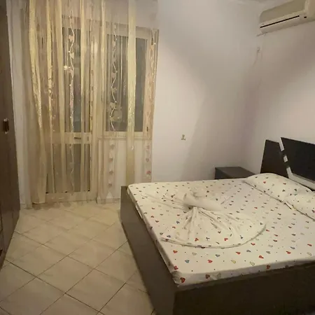 Dioras Apartment. Διαμέρισμα Τίρανα