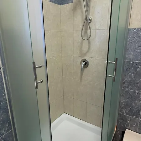Apartament Dioras Apartment. *