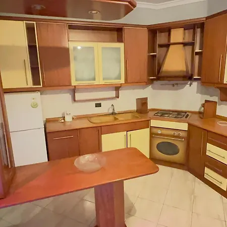 Dioras Apartment.