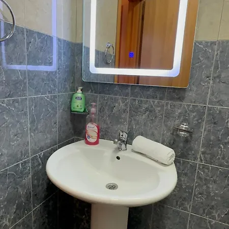شقة Dioras Apartment. *