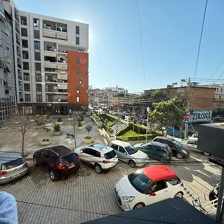 Dioras Apartment. شقة