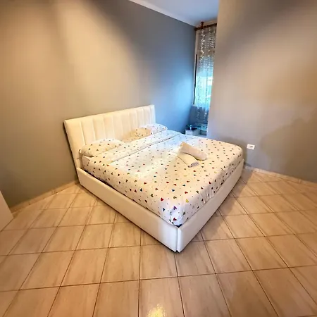 Διαμέρισμα Dioras Apartment.