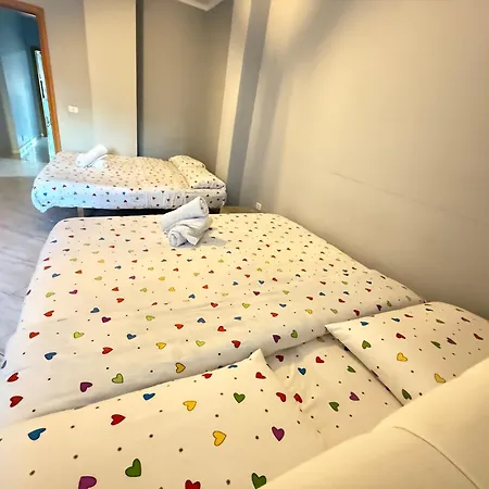 Dioras Apartment. * Tirana