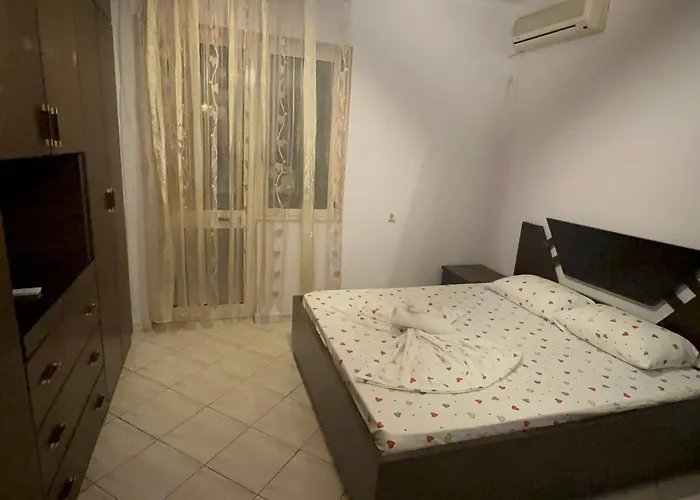 Dioras Apartment. Lejlighed Tirana