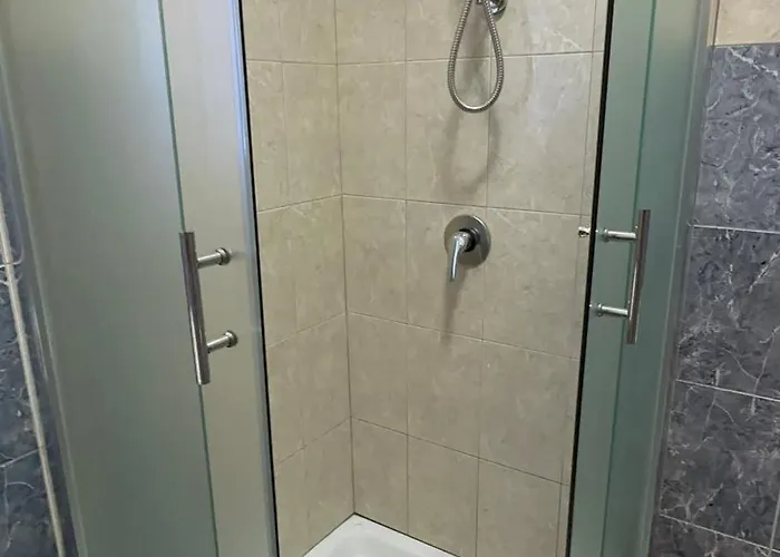 Lejlighed Dioras Apartment. *