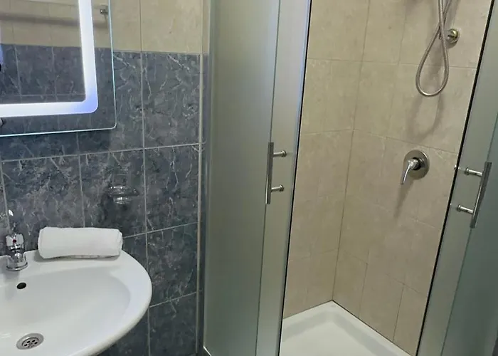 Lejlighed Dioras Apartment.