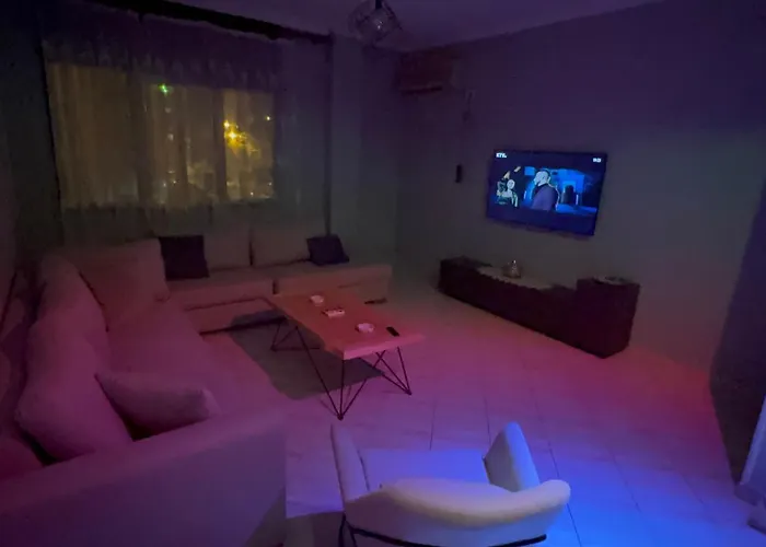 Dioras Apartment. Lejlighed *