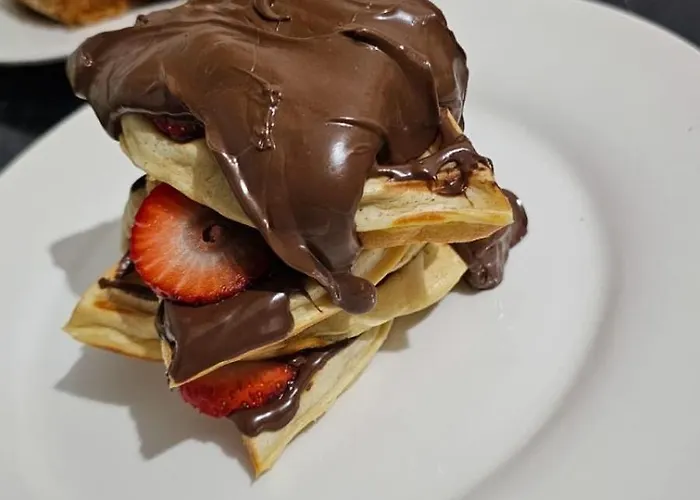 Lejlighed Dioras Apartment.