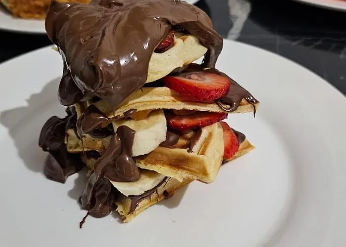 Dioras Apartment. * Tirana