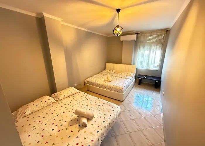 Dioras Apartment. 公寓