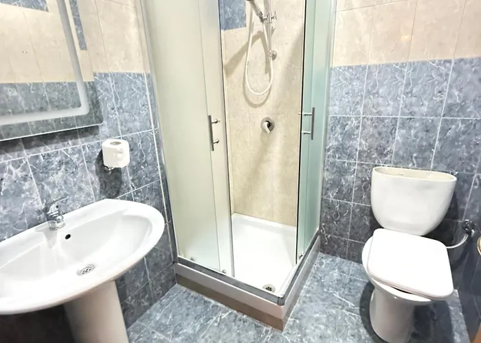 公寓 Dioras Apartment. 地拉那