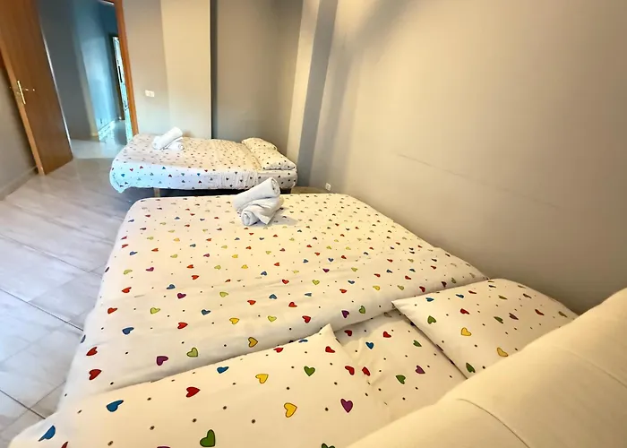 Dioras Apartment. * 地拉那