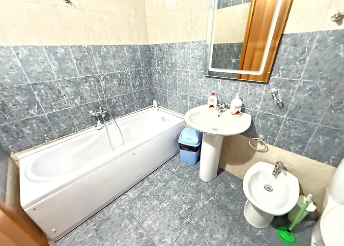 公寓 Dioras Apartment. *