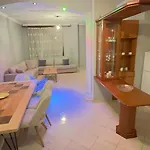 Apartmán Dioras Apartment. Tirana