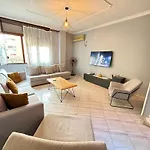 Dioras Apartment. Apartmán *