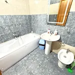 Apartmán Dioras Apartment. *