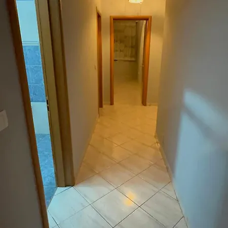 Dioras Apartment. Tiran