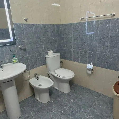 Dioras Apartment. Apartamento *