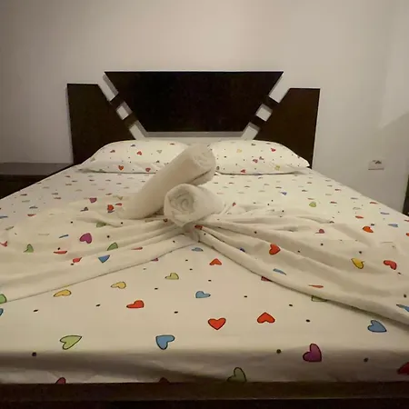 דירה Dioras Apartment. *