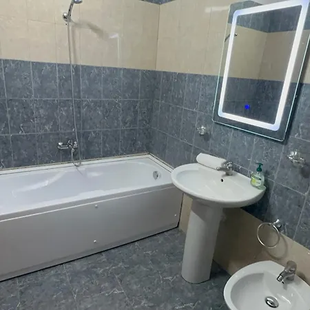 Dioras Apartment. * Tiran
