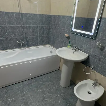 Apartment Dioras Apartment. *