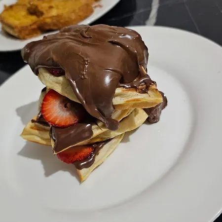 Apartamento Dioras Apartment.