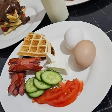 Dioras Apartment. Apartamento *