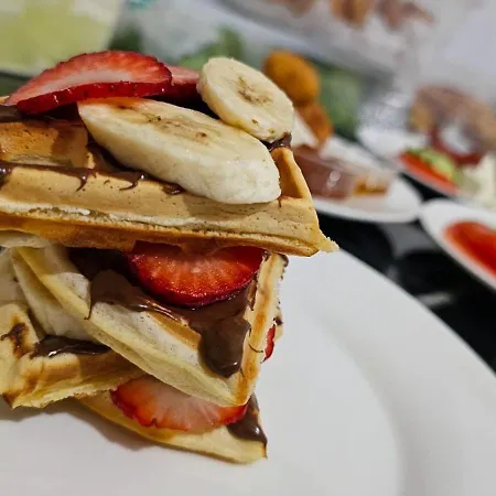 Apartamento Dioras Apartment. Tirana