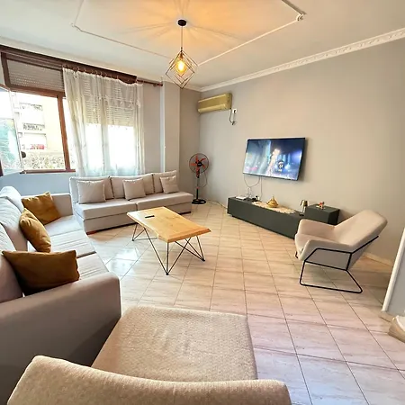 Dioras Apartment. Apartamento *