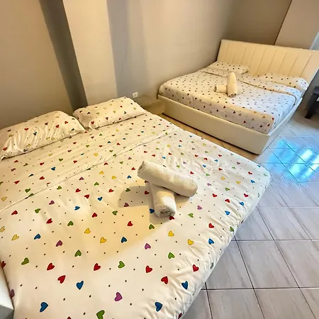 Dioras Apartment. Apartamento *