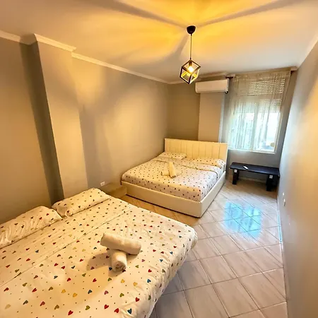 Dioras Apartment. Daire