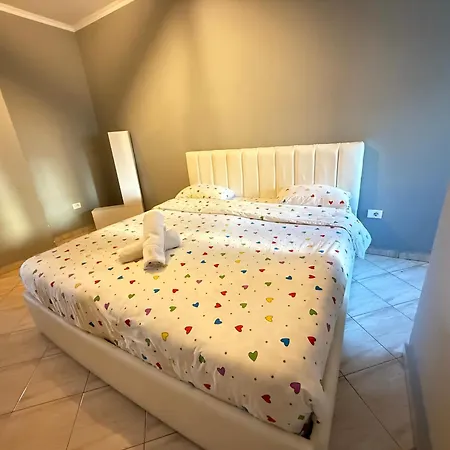 Dioras Apartment. Tirana