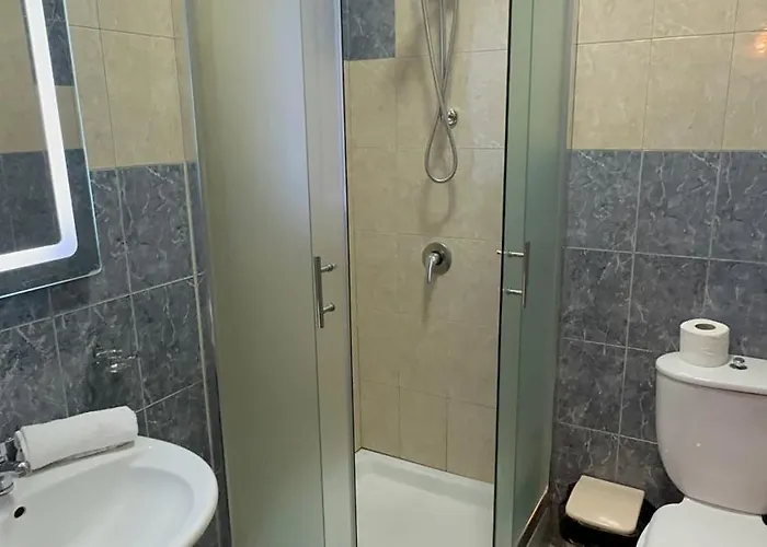 Apartman Dioras Apartment. Tirana