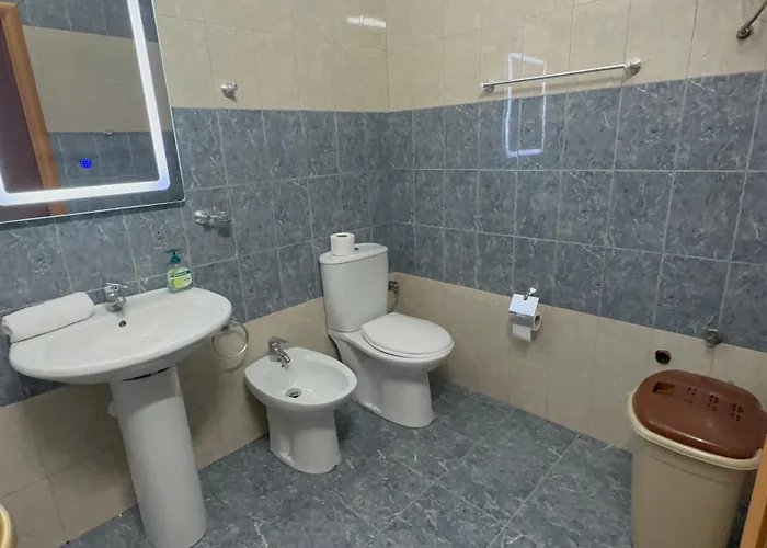 Dioras Apartment. Apartman *