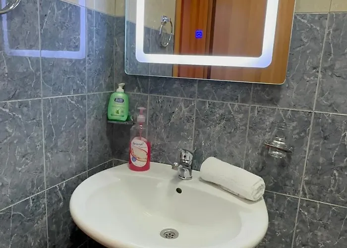 Apartman Dioras Apartment. *