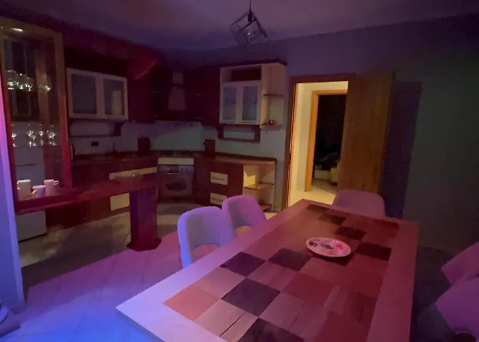 Dioras Apartment. Appartement