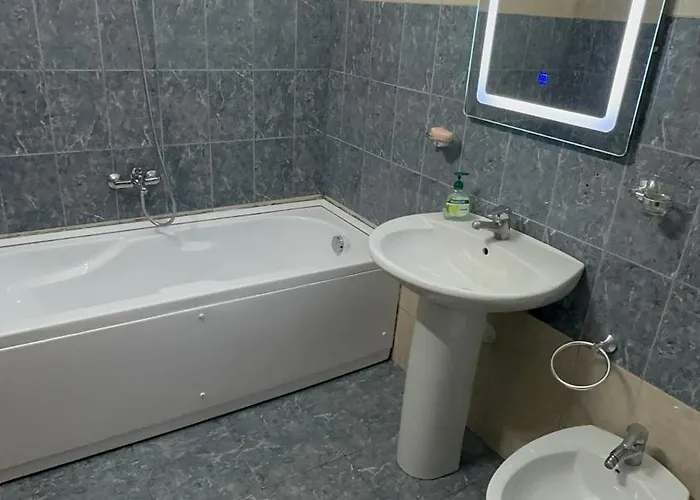 Appartement Dioras Apartment. *