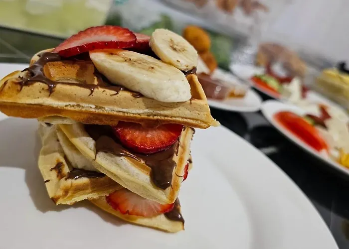 Apartman Dioras Apartment. Tirana