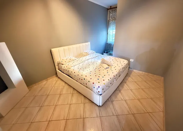 Apartman Dioras Apartment. *