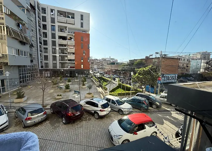 Appartement Dioras Apartment. Tirana