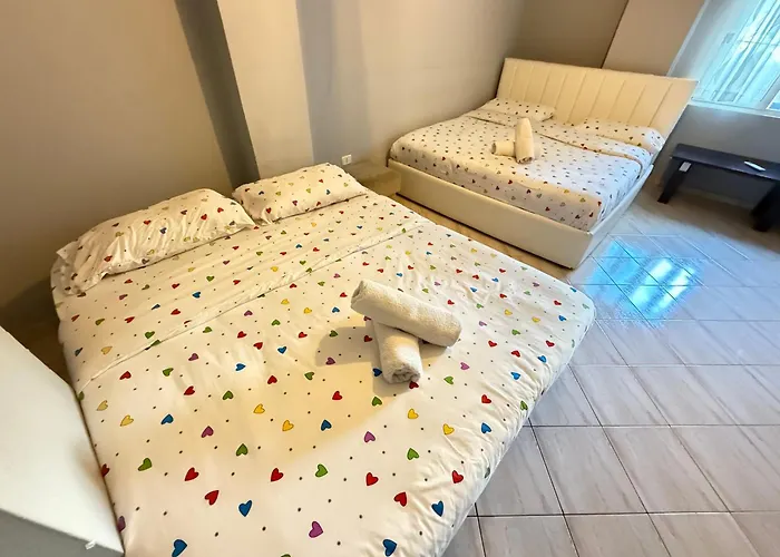 Appartement Dioras Apartment. Tirana